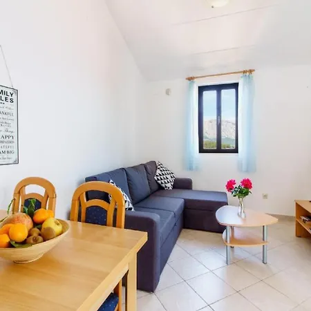 アパート - Comfort One Bedroom H2