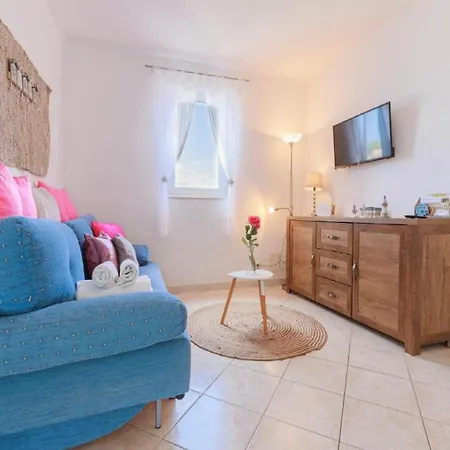 Apartment - Comfort One Bedroom H2 Lumbarda