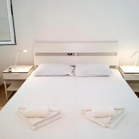 아파트 - Comfort One Bedroom H2