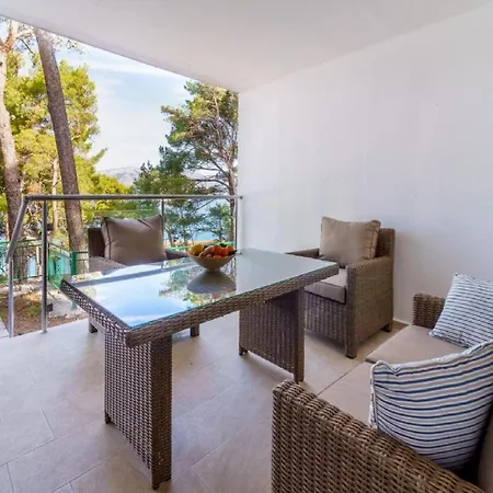 - Comfort One Bedroom H2 아파트 *